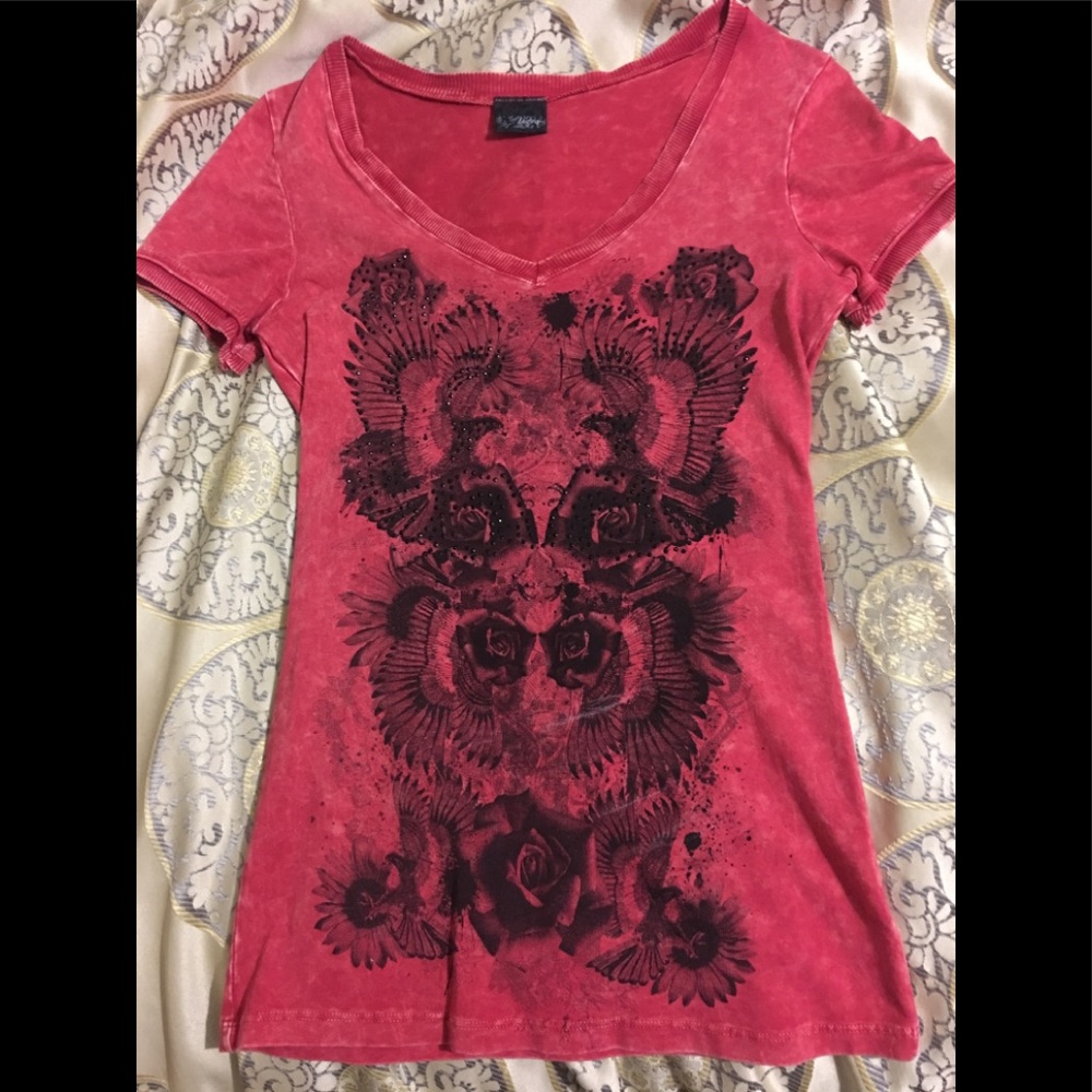 Daytrip Shirt from The Buckle